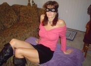 Femme discrète cherche amant